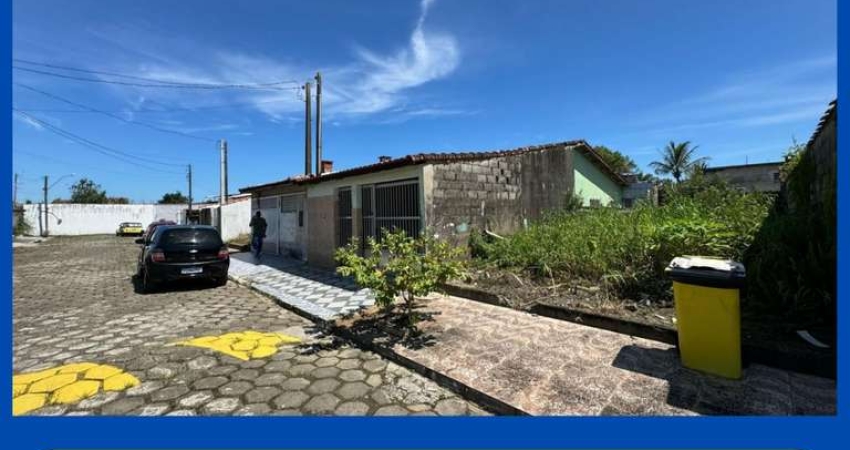 Terreno à venda em Laranjeiras, Itanhaém 
