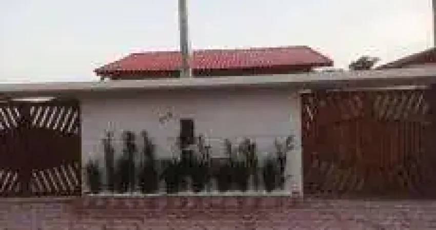 Casa para venda em itanhaém, bopiranga, 2 dormitórios, 1 suíte, 1 banheiro, 2 vagas