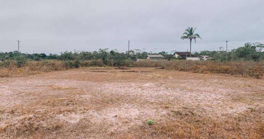 Terreno à venda na Vila Parque Fluvial, Itanhaém 
