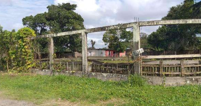 Terreno à venda na Vila Peruibe, Peruíbe 
