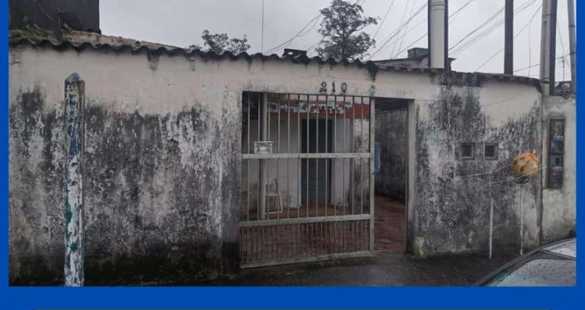 Terreno à venda na Rua Alécio Messiano, Vila Antártica, Praia Grande