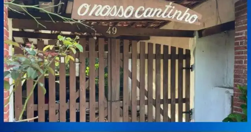 Casa para venda em itanhaém, santa terezinha, 3 dormitórios, 1 suíte, 3 banheiros