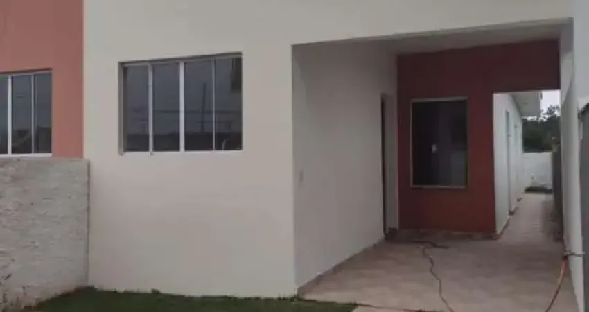 Casa para Venda em Peruíbe, Vila Peruibe, 2 dormitórios, 1 suíte, 1 banheiro, 3 vagas