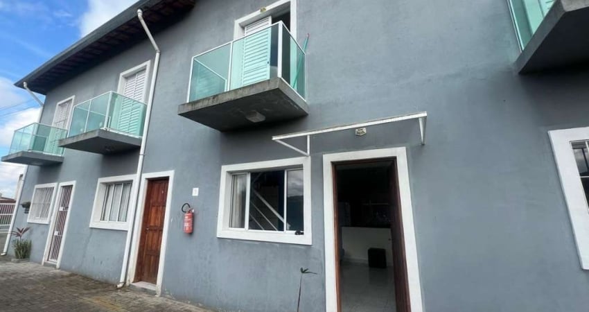 Casa em Condomínio para Venda em Itanhaém, Cibratel 1, 2 dormitórios, 2 banheiros, 1 vaga