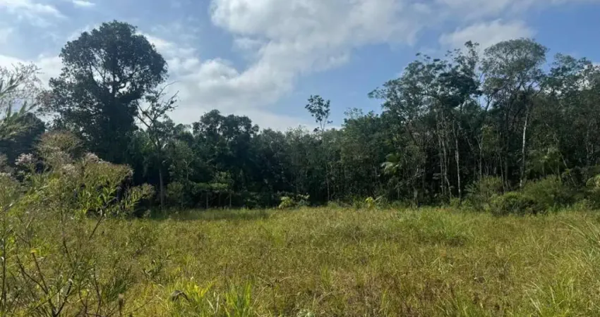 Terreno à venda no Palmeiras II, Itanhaém 