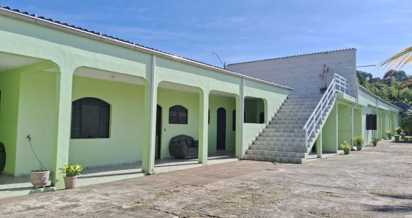 Comercial para Venda em Itanhaém, Umuarama, 5 dormitórios, 5 banheiros, 20 vagas