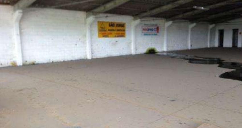 Sala comercial para alugar no Balneário Gaivota, Itanhaém 