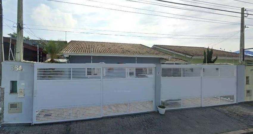 Casa para Venda em Praia Grande, Flórida, 3 dormitórios, 3 suítes, 2 banheiros, 4 vagas