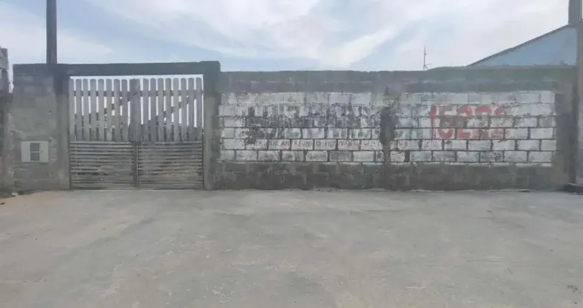 Terreno à venda no Savoy, Itanhaém 