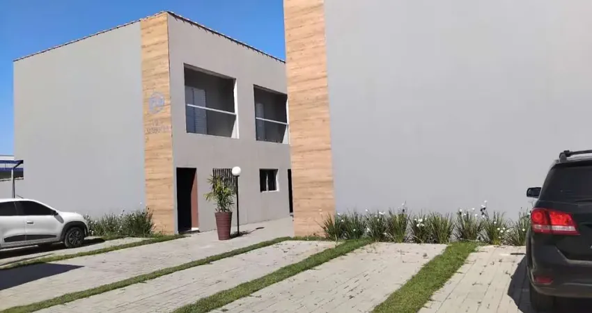 Casa em Condomínio para Venda em Mongaguá, Agenor de Campos, 2 dormitórios, 2 banheiros, 1 vaga
