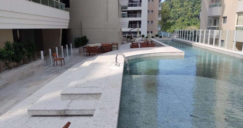 Apartamento para Venda em Praia Grande, Canto do Forte, 3 dormitórios, 3 suítes, 1 banheiro, 3 vagas