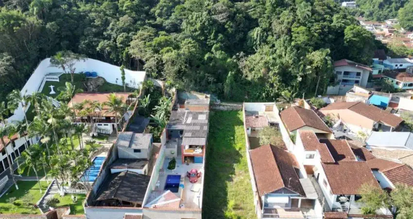 Terreno à venda na Praia dos Sonhos, Itanhaém 