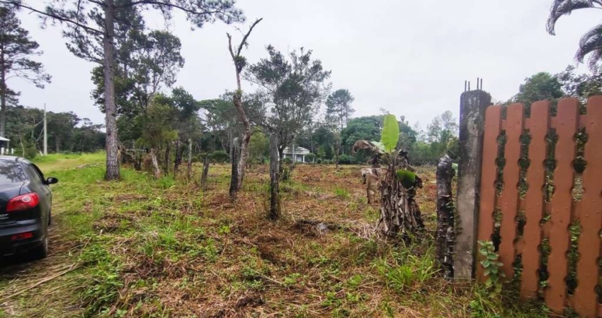 Terreno à venda no Sitio Velho, Itanhaém 