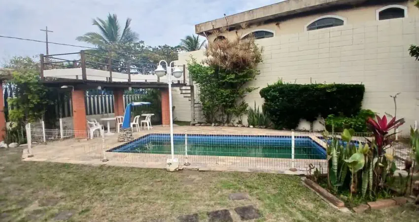 Comercial para Venda em Itanhaém, Suarão, 13 dormitórios, 1 suíte, 7 banheiros, 10 vagas