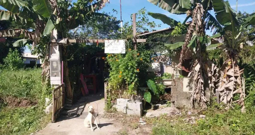 Terreno à venda em Luíza Mar Mirim, Itanhaém 