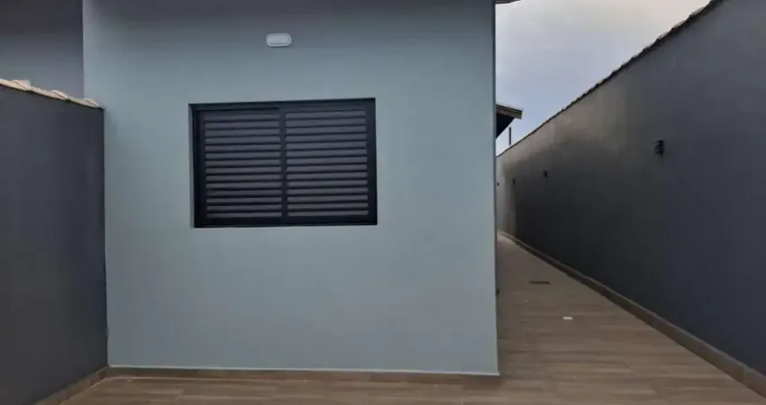 Casa para venda em itanhaém, bopiranga, 2 dormitórios, 1 suíte, 1 banheiro, 2 vagas