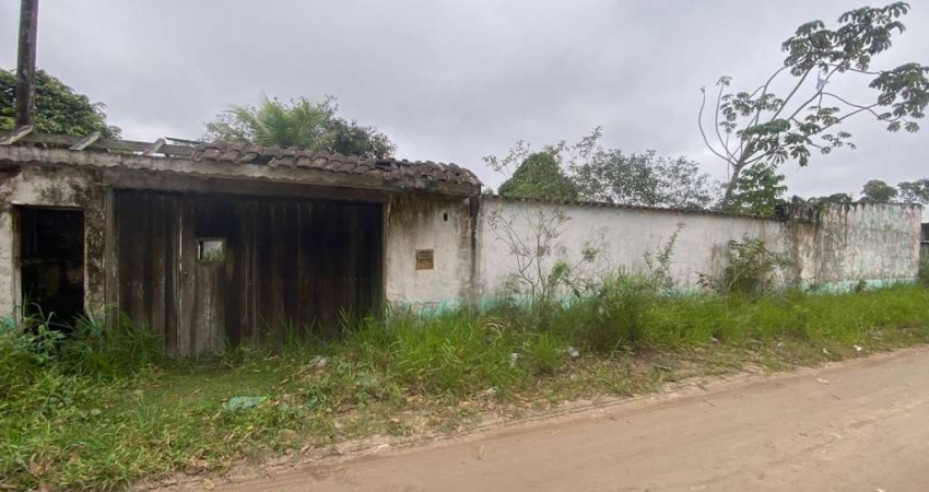 Terreno à venda no Bopiranga, Itanhaém 