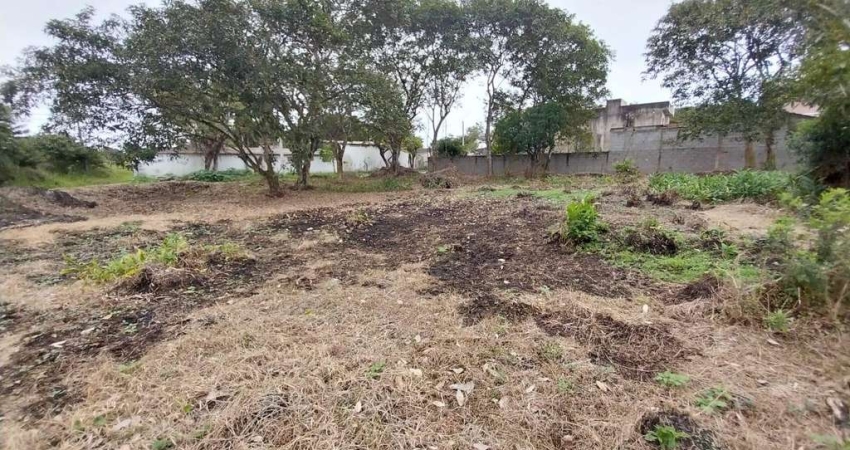 Terreno à venda no jardim Somar, Peruíbe 
