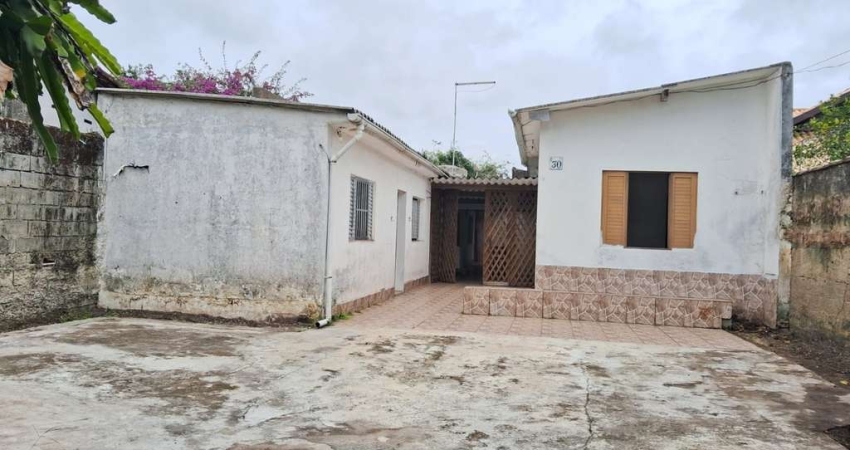 Casa para Venda em Itanhaém, São Fernando
