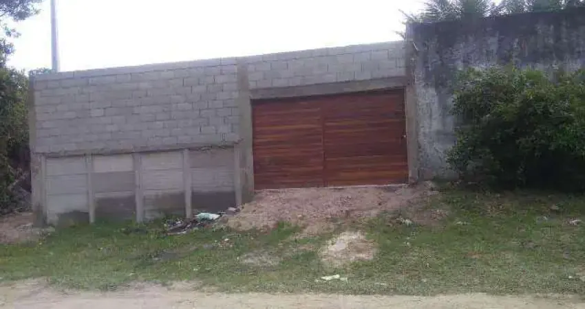 Terreno à venda no Jardim Coronel, Itanhaém 