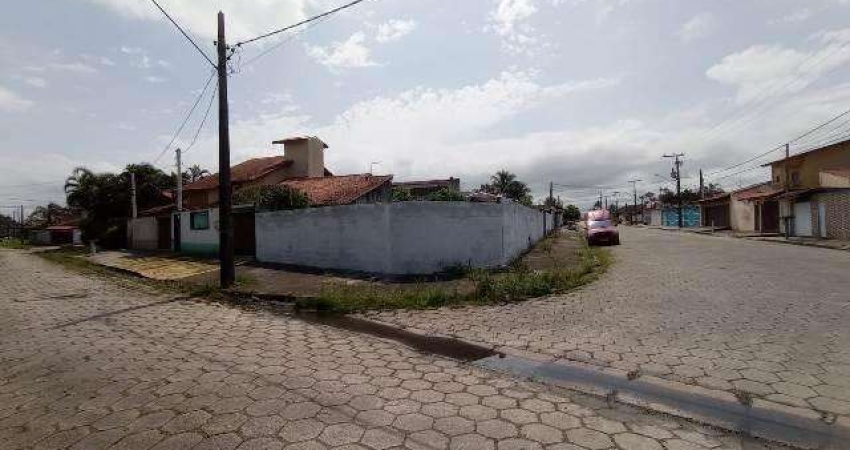 Terreno para Venda em Itanhaém, Santa Julia
