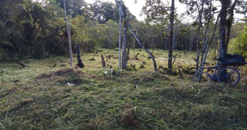 Terreno para Venda em Peruíbe, Jardim San Francisco