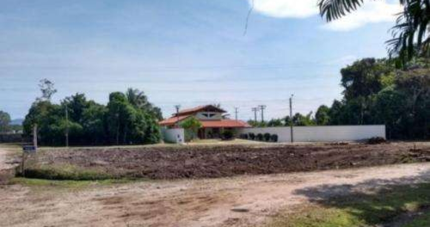 Terreno para Venda em Peruíbe, Jardim São Luis