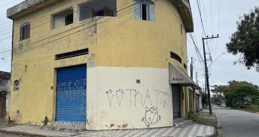 Sala comercial à venda no Suarão, Itanhaém 