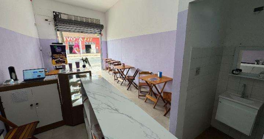 Sala comercial à venda no Balneário Gaivota, Itanhaém 