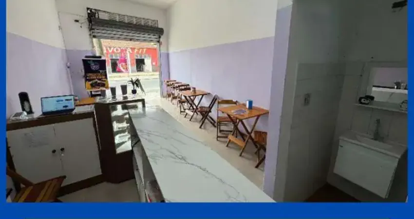 Sala comercial à venda no Balneário Gaivota, Itanhaém 