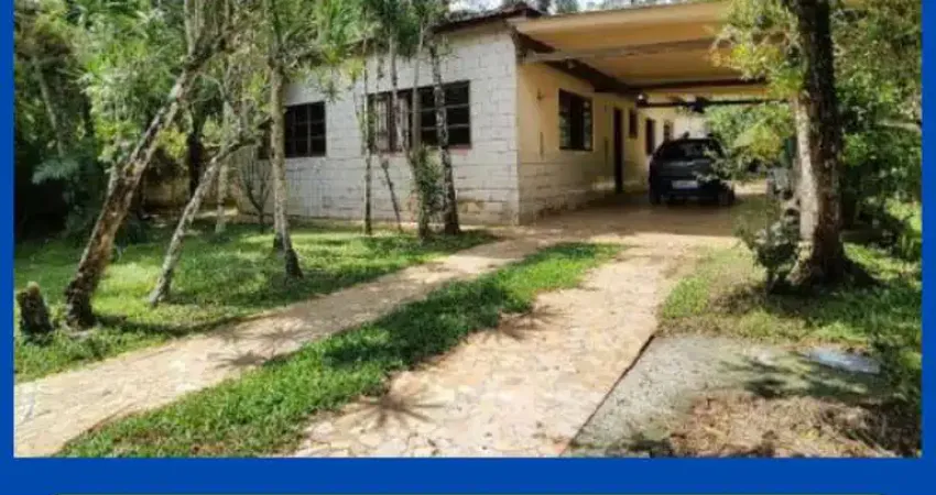 Chácara para Venda em Itanhaém, Gaivota, 3 dormitórios, 1 suíte, 1 banheiro, 8 vagas