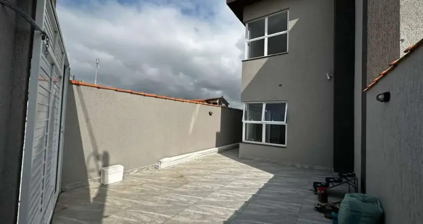 Casa para Venda em Itanhaém, Gaivota, 3 dormitórios, 1 suíte, 1 banheiro, 2 vagas