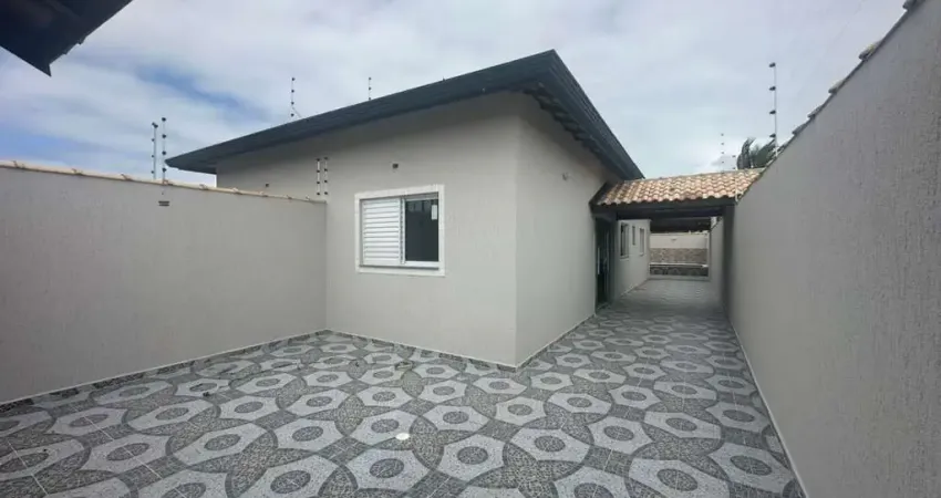 Casa para venda em itanhaém, raul cury, 2 dormitórios, 1 suíte, 1 banheiro, 1 vaga