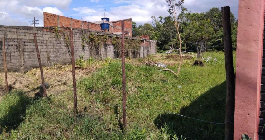 Terreno à venda no Balneario Fênix, Itanhaém 