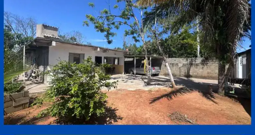 Casa para venda em itanhaém, maramba 2, 3 dormitórios, 1 banheiro