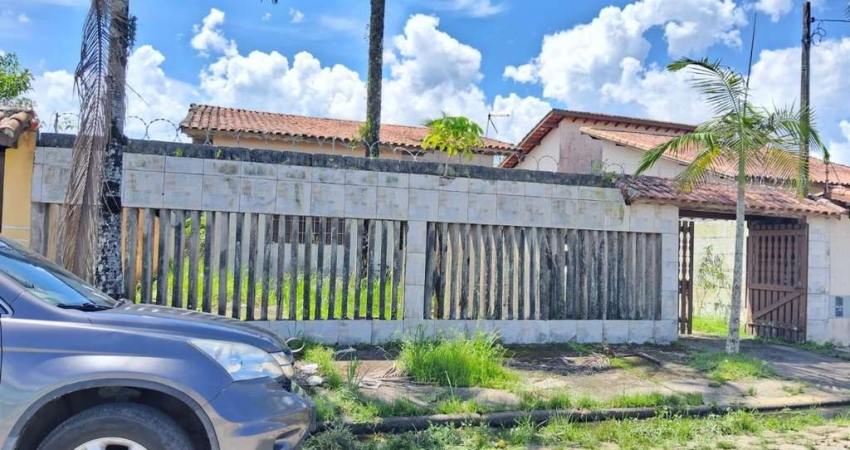 Casa para Venda em Itanhaém, Cibratel 2, 3 dormitórios, 1 suíte, 1 banheiro, 4 vagas