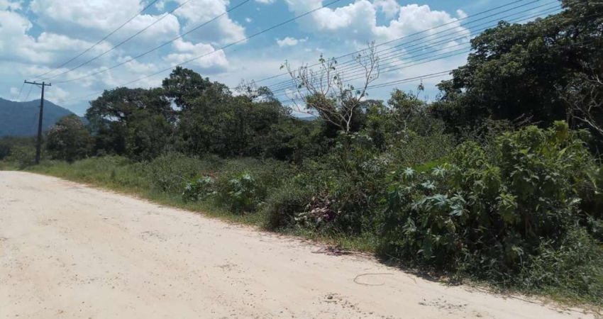 Terreno à venda na Av. Marginal 2, 11464, Agenor de Campos, Mongaguá