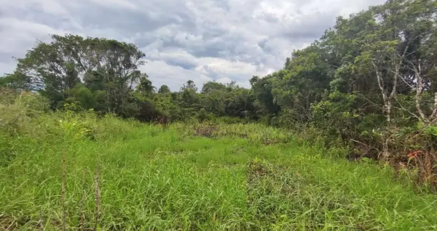 Terreno à venda na Av. Marginal 2, 11464, Luíza Mar Mirim, Itanhaém