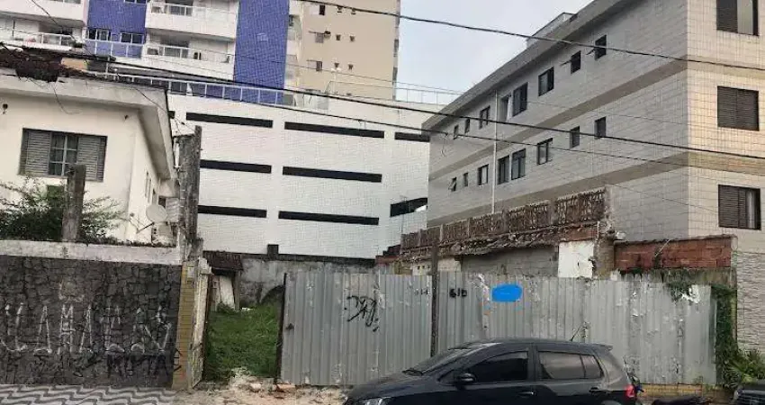 Terreno à venda na Av. Marginal 2, 11464, Tupi, Praia Grande
