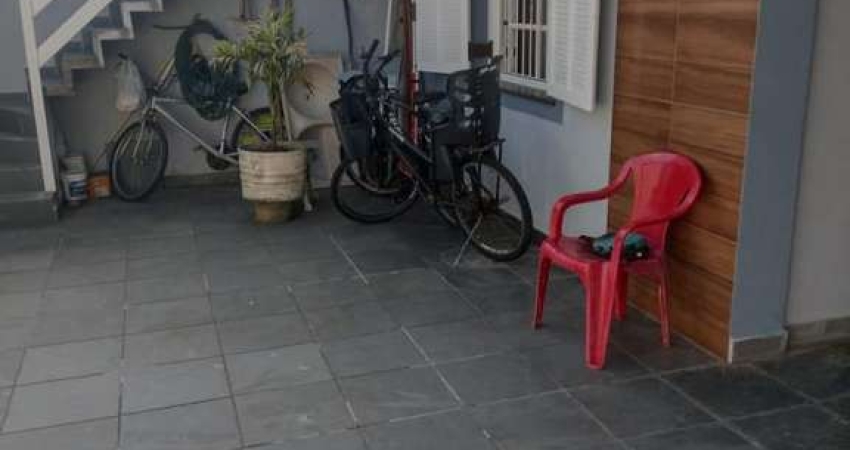 Casa para Venda em Itanhaém, Suarão, 4 dormitórios, 1 suíte, 2 banheiros, 3 vagas