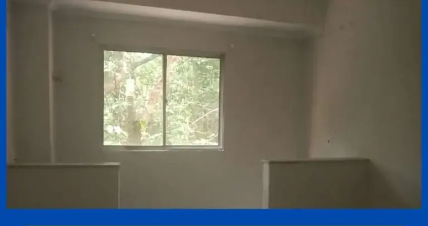 Apartamento para venda em peruíbe, estância dos eucaliptos, 2 dormitórios, 1 banheiro, 1 vaga
