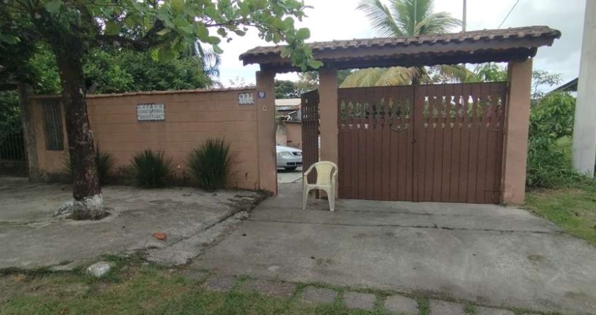 Casa em Condomínio para Venda em Itanhaém, Coronel, 1 dormitório, 1 banheiro