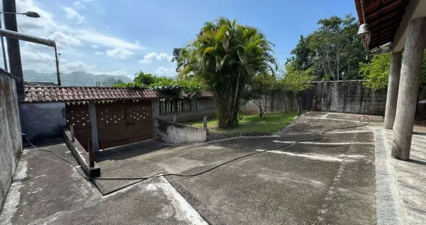 Casa para Venda em Itanhaém, Guacyra, 2 dormitórios, 1 suíte, 1 banheiro, 5 vagas