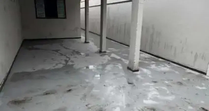 Casa para Venda em Itanhaém, Gaivota, 2 dormitórios, 1 banheiro, 2 vagas