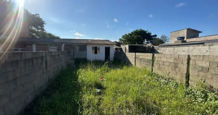 Casa para Venda em Peruíbe, Recreio Santista, 1 dormitório, 5 vagas