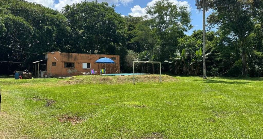 Chácara para Venda em Itariri, Ana Dias, 2 dormitórios, 1 banheiro, 10 vagas