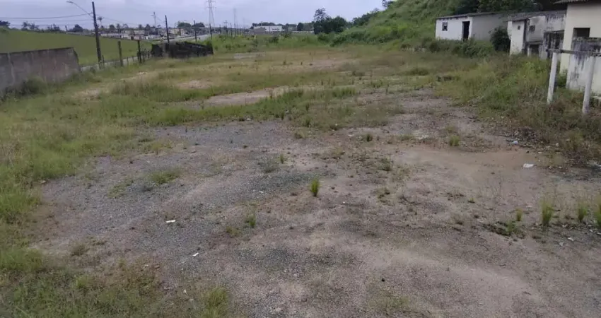 Terreno à venda no Jardim Dos Prados, Peruíbe 