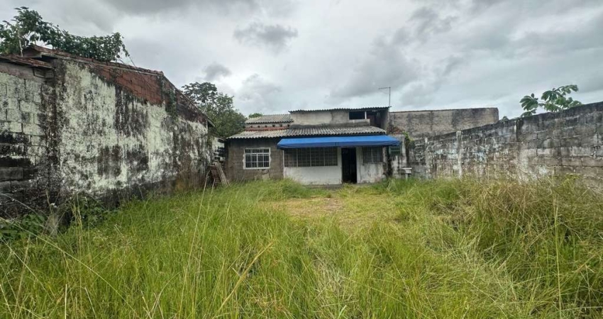 Casa para Venda em Itanhaém, Santa Cruz, 2 dormitórios, 2 banheiros, 10 vagas
