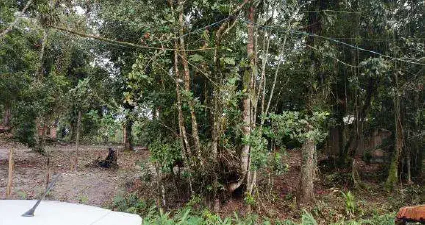 Terreno à venda no Jardim Coronel, Itanhaém 