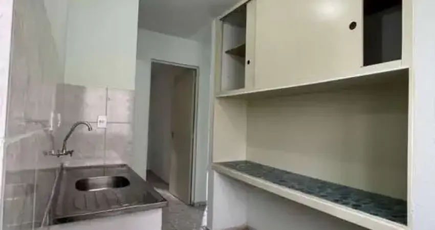 Apartamento para Venda em Itanhaém, Guapiranga, 2 dormitórios, 1 banheiro, 1 vaga